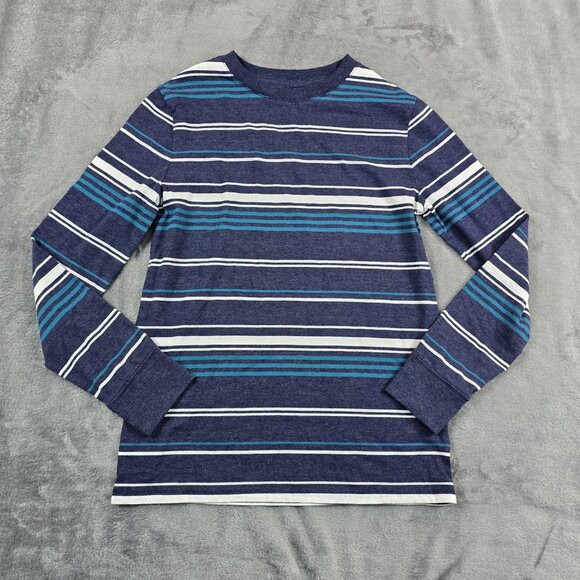 Boys Shirt Lot Size 12 14 L XL Long Sleeve Bundle of 5 Tops Pokémon & More - Picture 8 of 16